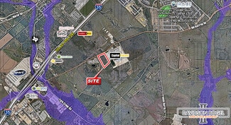 More details for 6941 Old Bastrop Hwy, San Marcos, TX - Land for Sale