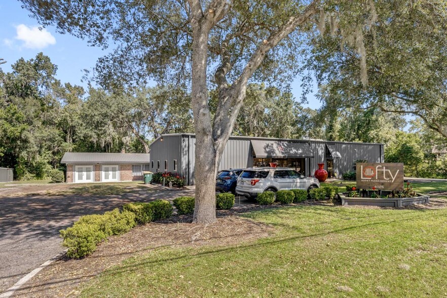 4025 Sunbeam Rd, Jacksonville, FL à vendre - Photo du bâtiment - Image 1 de 1