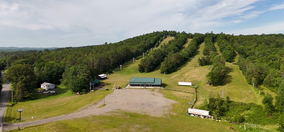 441 Newburgh Rd, Hermon, ME for sale - Building Photo - Image 1 of 19