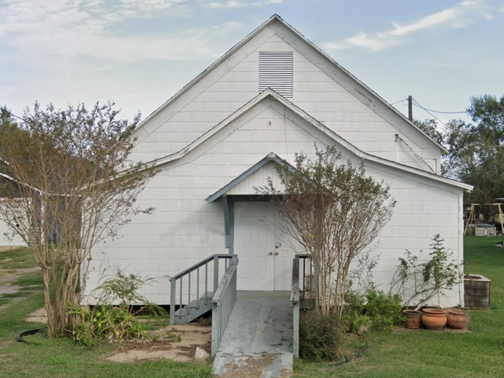 710 8th St, Palacios, TX à vendre Photo principale- Image 1 de 3