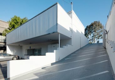 8552 Melrose Ave, West Hollywood, CA à louer - Autre - Image 3 de 5