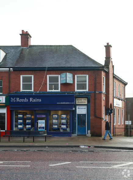 Front St, Chester Le Street à louer - Photo du bâtiment - Image 2 de 4