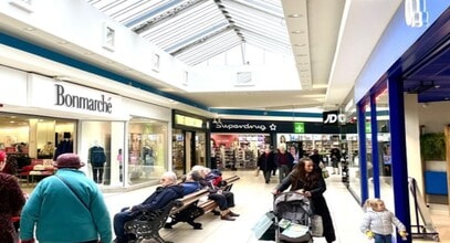 Court St, Trowbridge à louer Photo intérieure- Image 2 de 2