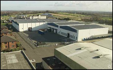 Cumbernauld Rd, Stepps for lease - Building Photo - Image 2 of 4
