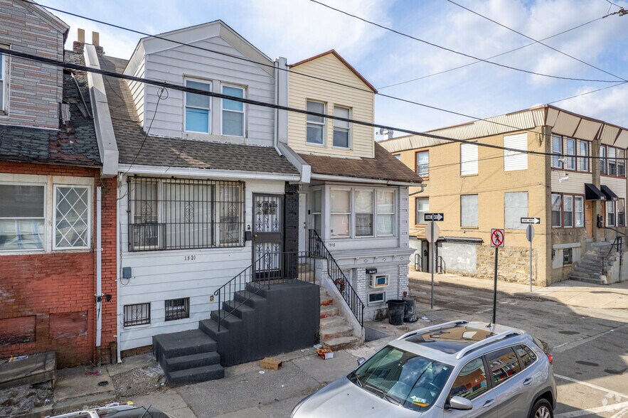 1918 S 65th St, Philadelphia, PA à vendre - Photo du bâtiment - Image 2 de 5