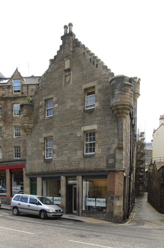 More details for 2-2A King's Stables Rd, Edinburgh - Office for Lease