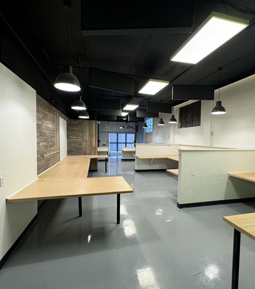 543-549 Herald St, Victoria, BC for lease Interior Photo- Image 1 of 2