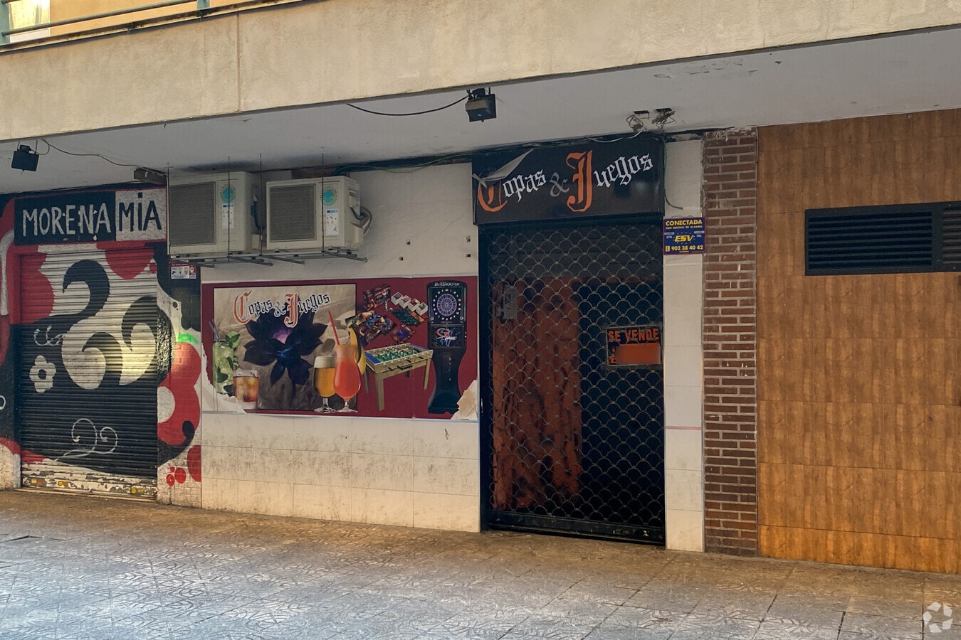 Avenida del Ejército, 3, Arganda del Rey, MAD 28500 - - - Interior Photo - Image 2 of 2