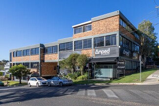 More details for 10 Wattle Rd, Brookvale - Industrial for Lease