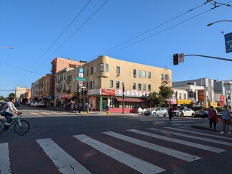 More details for 1300 Stockton St, San Francisco, CA - Multifamily for Sale