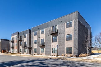 More details for 627 Emma ave, Springdale, AR - Office/Retail for Lease