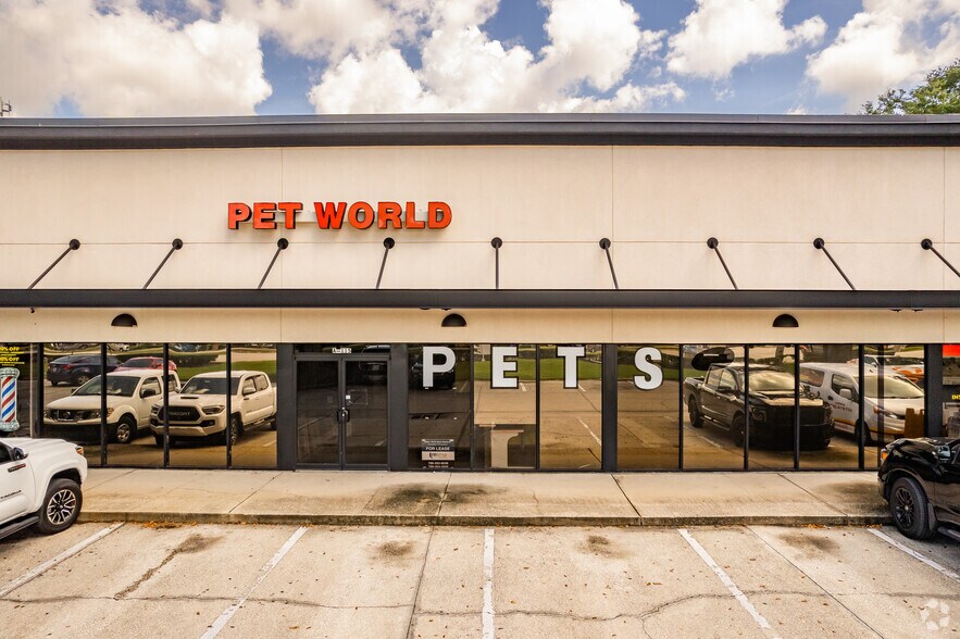 380 Semoran Commerce Pl, Apopka, FL à louer - Photo du bâtiment - Image 3 de 29