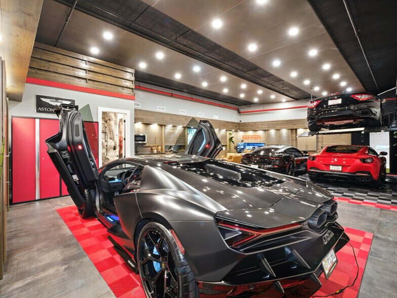 994 N Barfield Dr, Marco Island, FL à vendre - Photo du bâtiment - Image 1 de 30