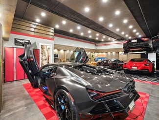 More details for 994 N Barfield Dr, Marco Island, FL - Industrial for Sale