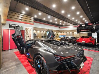 Plus de détails pour 994 N Barfield Dr, Marco Island, FL - Industriel à vendre