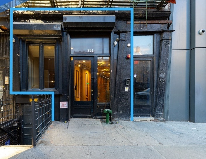 356 Bowery, New York, NY for lease Building Photo- Image 1 of 6