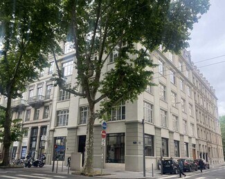 More details for 58 Avenue Maréchal Foch, Lyon - Office for Lease