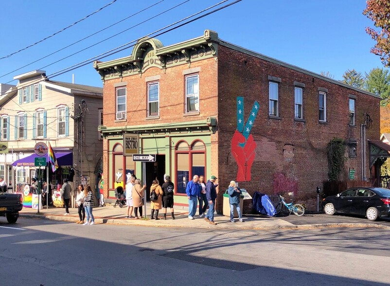 59 Main St, New Paltz, NY for sale - Primary Photo - Image 1 of 1