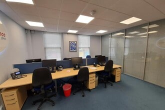 88-89 High St, Winchester à louer Photo intérieure- Image 1 de 3