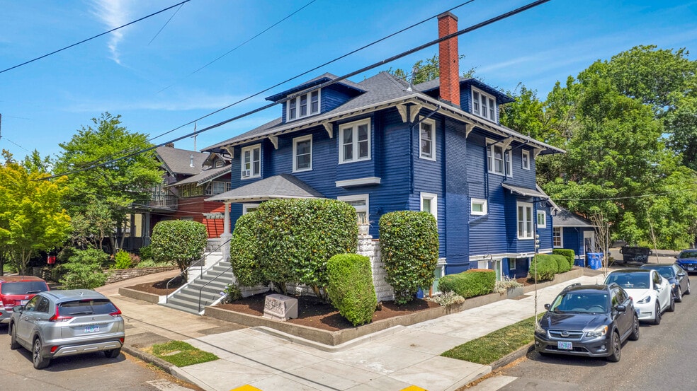 1804 NE 14th Ave, Portland, OR for sale - Building Photo - Image 2 of 46