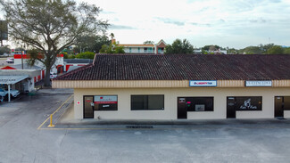 Plus de détails pour 38850-38890 U.S. Highway 19 N, Tarpon Springs, FL - Vente au détail à louer