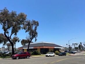 3820 Convoy St, San Diego, CA for lease Building Photo- Image 2 of 3