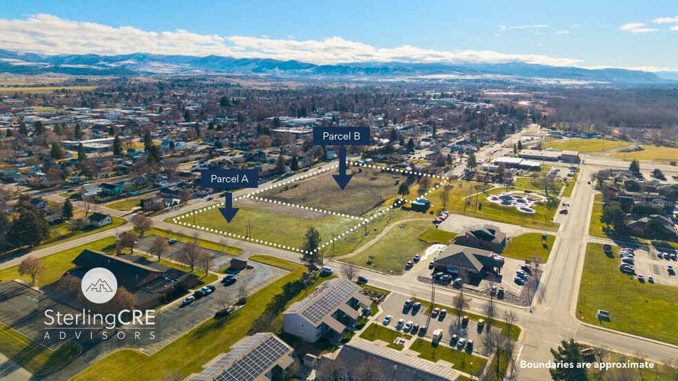 225 N 8th St, Hamilton, MT à vendre - Photo du bâtiment - Image 2 de 18