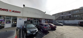 Plus de détails pour 3330 W Florence Ave, Los Angeles, CA - Commerce de détail à louer
