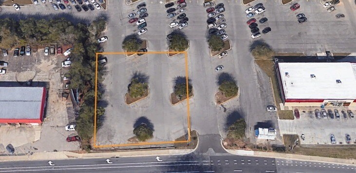 954 W Tharpe St, Tallahassee, FL for sale Primary Photo- Image 1 of 9