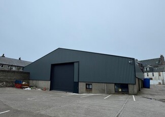 Plus de détails pour 25 Broad Pl, Peterhead - Industriel à louer