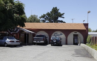 More details for 1813 Park St, Alameda, CA - Retail for Lease