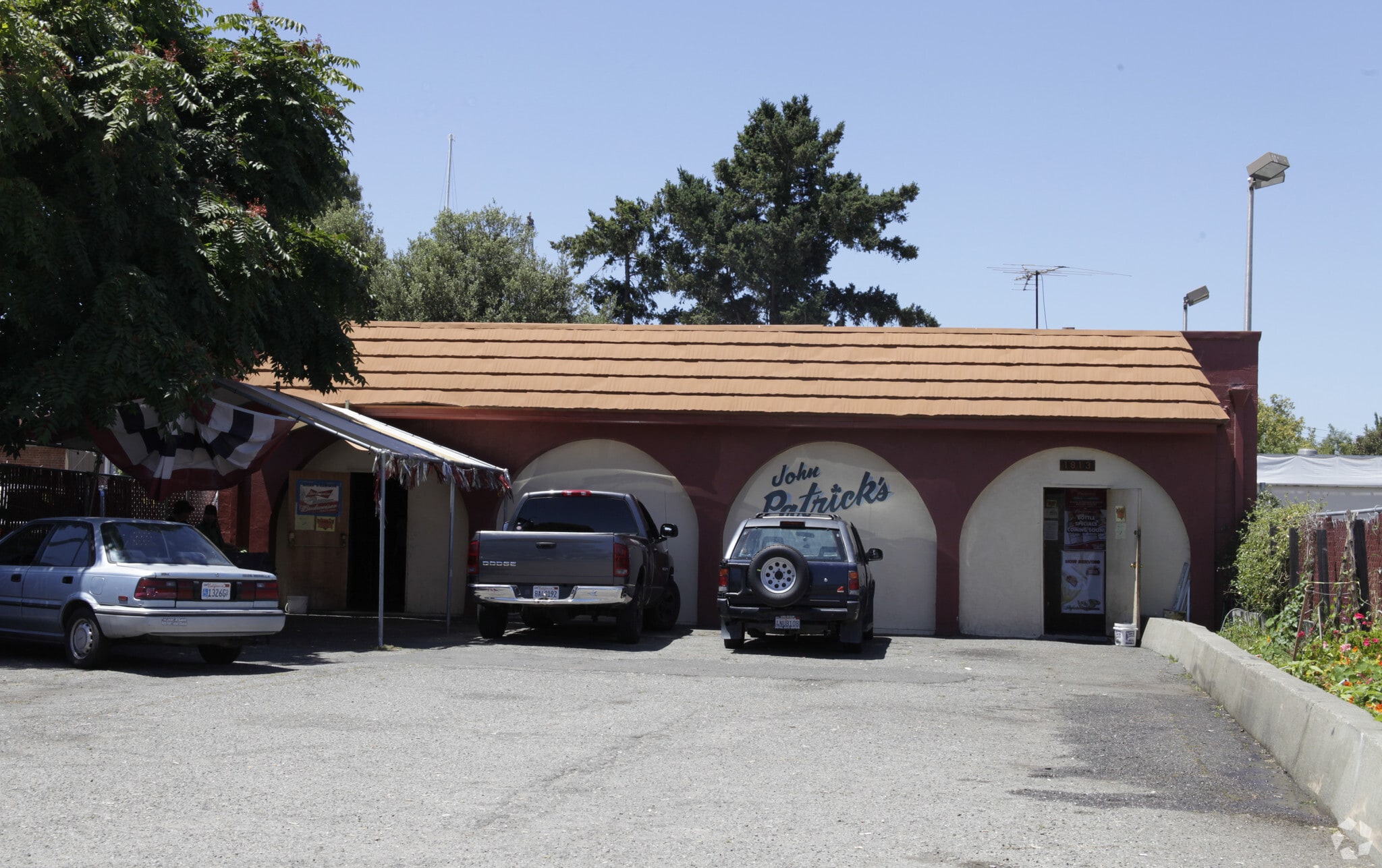 1813 Park St, Alameda, CA for sale Primary Photo- Image 1 of 5