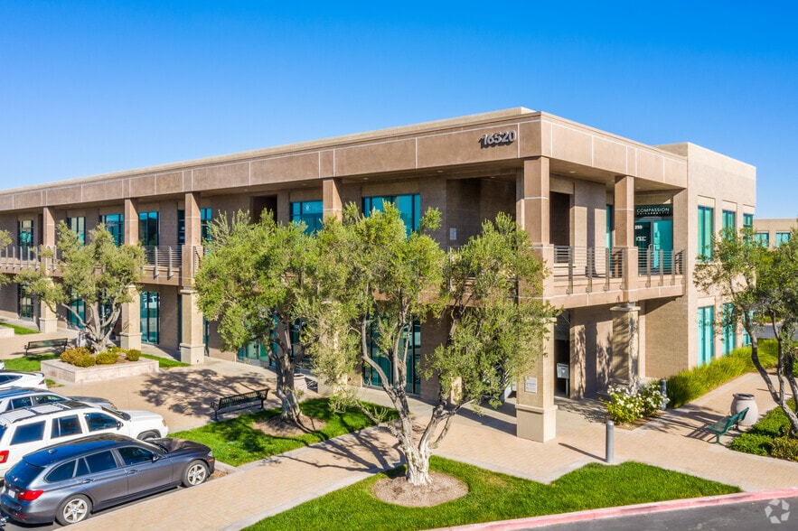 16520 Bake Pky, Irvine, CA for lease - Primary Photo - Image 1 of 98