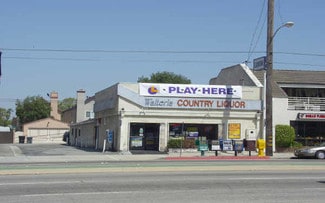 Plus de détails pour 24212 Hawthorne Blvd, Torrance, CA - Commerce de détail à vendre