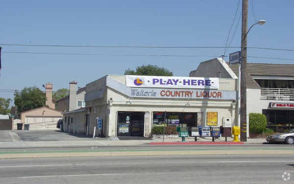 24212 Hawthorne Blvd, Torrance, CA for sale Primary Photo- Image 1 of 3