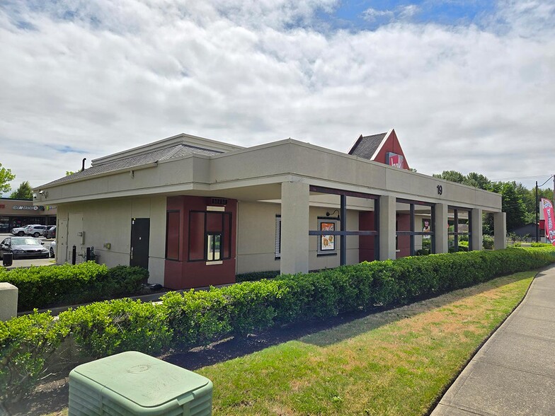 19 NW 12th Ave, Battle Ground, WA for lease - Building Photo - Image 2 of 11