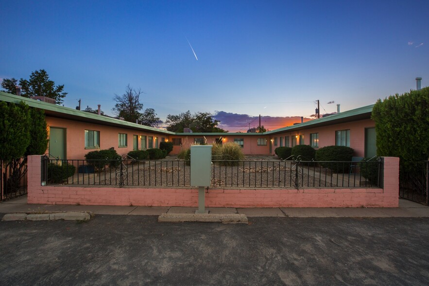 1027 Truman St SE, Albuquerque, NM for sale - Building Photo - Image 1 of 12