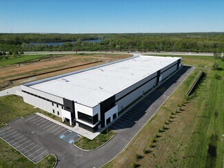 Plus de détails pour 1635 Technology Dr, Dardenne Prairie, MO - Industriel à louer