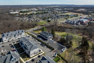 668 US Highway 206, Hillsborough, NJ - AERIAL  map view - Image1