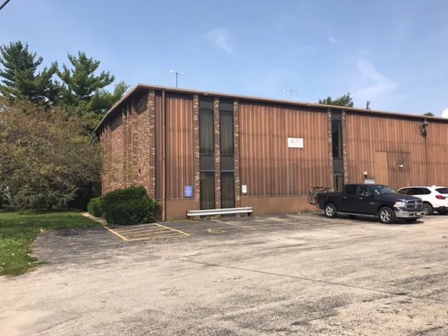 1225 Channahon Rd, Joliet, IL for lease - Building Photo - Image 1 of 1