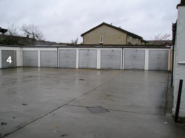 37 Park Rd, Bromley for lease - Primary Photo - Image 1 of 2