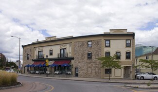 Plus de détails pour 242-248 Rue Montcalm, Gatineau, QC - Commerce de détail à vendre