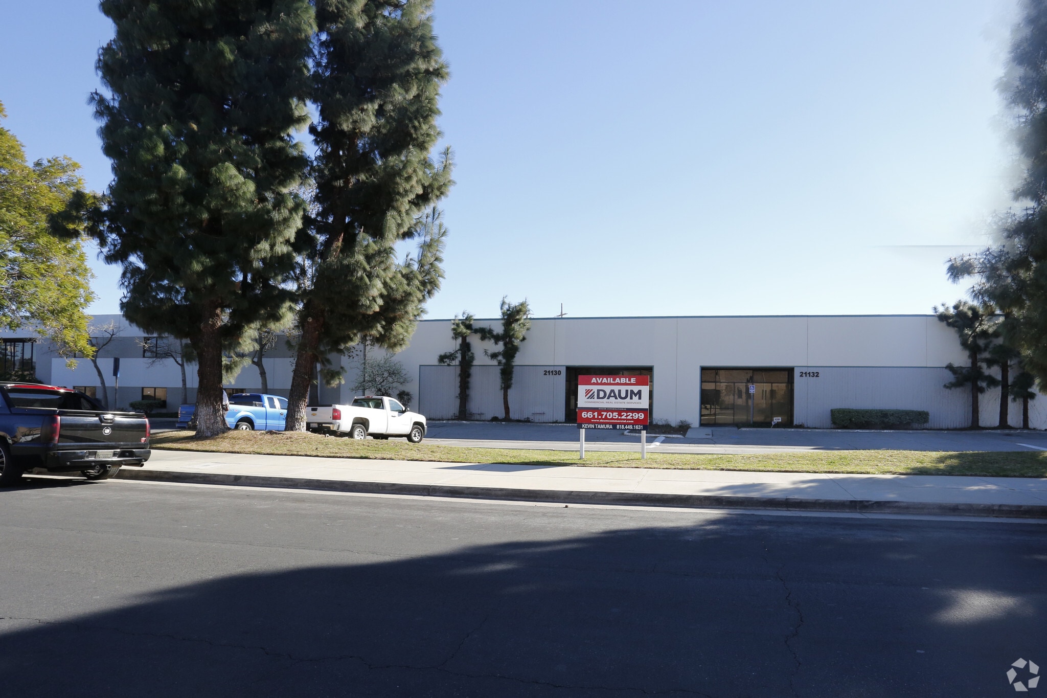 21130-21132 Superior St, Chatsworth, CA for lease Primary Photo- Image 1 of 3