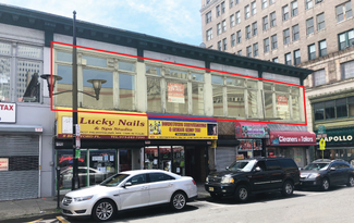 More details for 2-10 Branford Pl, Newark, NJ - Office, Retail for Lease