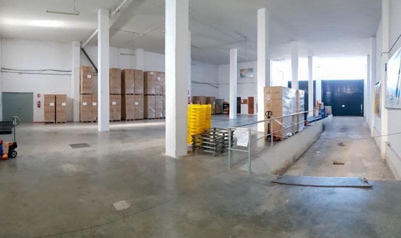 Industrial in Salobreña for sale - Interior Photo - Image 2 of 13