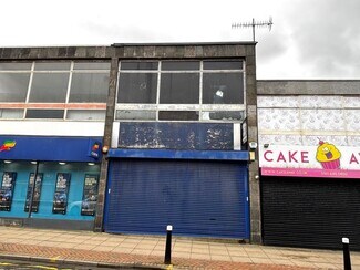 More details for 37 Union St, Accrington - Retail for Sale