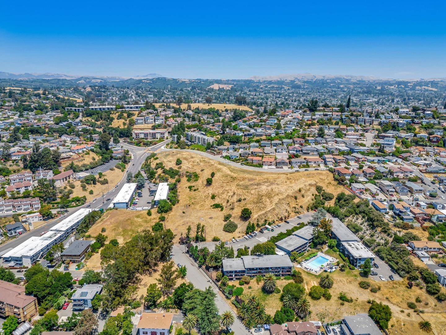 0 Miramonte Ave, San Leandro, CA à vendre Aérien- Image 1 de 20