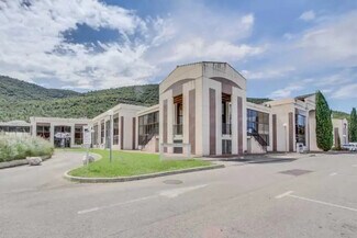 More details for 30 Avenue Du Chateau De Jouques, Gémenos - Office for Lease