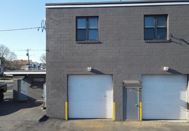 99 Fletcher Ave, Cranston, RI for lease Interior Photo- Image 1 of 7