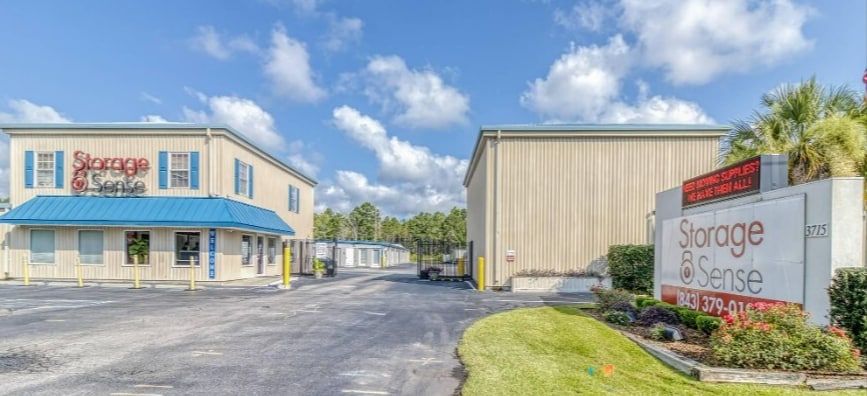 3715 Argent Blvd, Ridgeland, SC à louer - Photo du bâtiment - Image 2 de 6